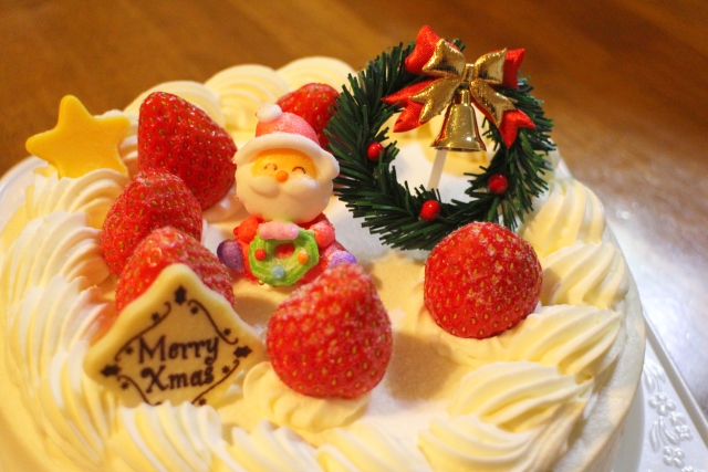 金沢市パン屋 Wagome わごめ 店の場所 通販購入方法 アレルギー対応クリスマスケーキのご紹介 C Maru Blog