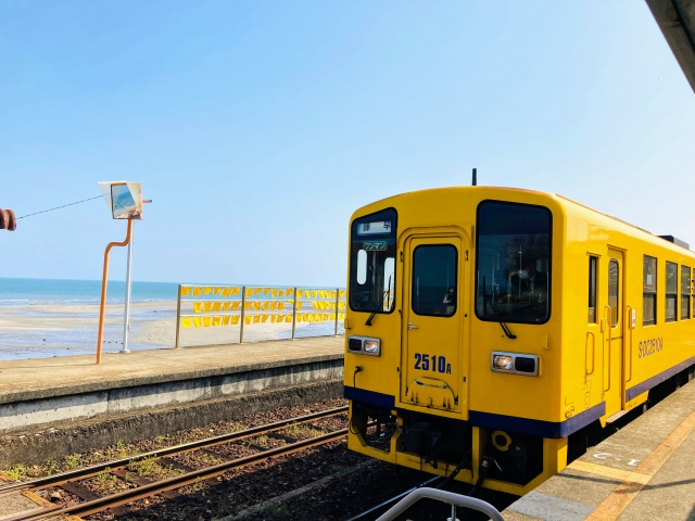 上白石萌歌cm キリンレモン無糖 大三東駅とは 読み方は 付近のランチ情報は C Maru Blog